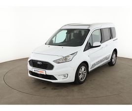 FORD TOURNEO CONNECT 1.0 ECOBOOST