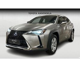 250H COMFORT TECHNOLOGY PLUS EDITION**1.OM SUOMI-AUTO / LOHKO+SISÄP. / LEXUS SELECT TURVA 12KK**