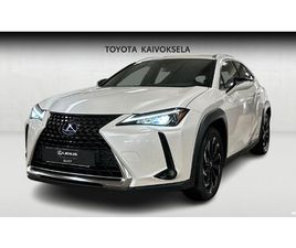 250H PREMIUM **SUOMI-AUTO / LEXUS SELECT TURVA 12KK**