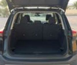 USED NISSAN ROGUE SL AWD 2023