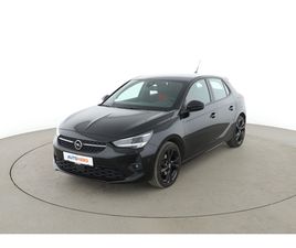 OPEL CORSA 1.2 TURBO