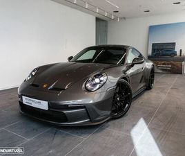 PORSCHE 911 (992)