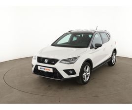 SEAT ARONA 1.5 TSI ACT