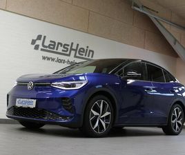 BRUGT VW ID.5 77 GTX 4MOTION TIL SALG