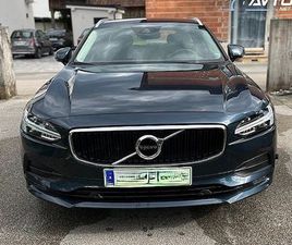 VOLVO V90 D3 VOLVO V90 D3 A AWD MOMENTUM