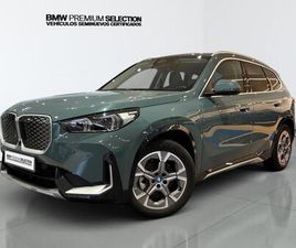 BMW IX1 EDRIVE20 150 KW (204 CV)