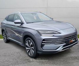 - 1.5 PHEV COMFORT 2WD