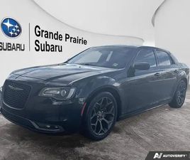 2019 CHRYSLER 300 300S