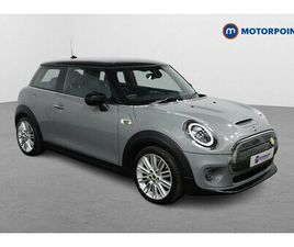 MINI MINI COOPER S 135KW COOPER S LEVEL 2 33KWH 3DR AUTO