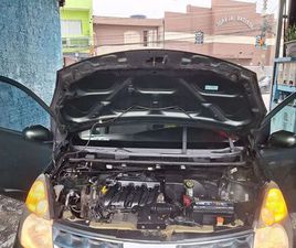 SL 1.6 16V FLEX FUEL 5P