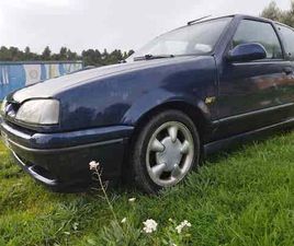 RENAULT R19 RENAULT - R19