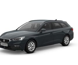 SEAT LEON 1.5 TSI 115K