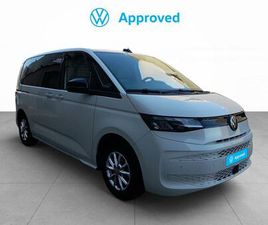 VOLKSWAGEN MULTIVAN 2.0 TDI BMT 110 KW (150 CV) DSG