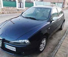 ALFA ROMEO 147 ALFA ROMEO - 147