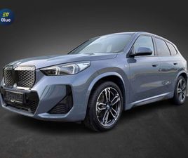 BMW IX1 XDRIVE30 M SPORT 68 KWH - 313 CH - 230KW M SPORT - TOIT OUVRANT