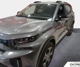 C3 AIRCROSS HYBRIDE 145 E-DCS6