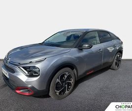 CITROEN C4 C4 PURETECH 130 S&S BVM6