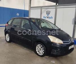 CITROEN C4 PICASSO CITROEN C4 PICASSO