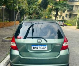 LX 1.4/ 1.4 FLEX 8V/16V 5P MEC.