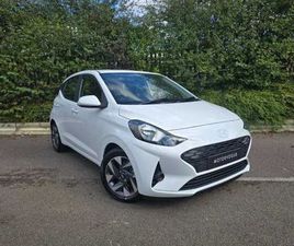 HYUNDAI I10 1.0 [63] PREMIUM 5DR [NAV]