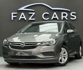 OPEL ASTRA 1.0 TURBO ECOTEC * 1ER PROP + REGU + GARANTIE *
