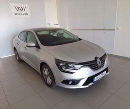 RENAULT MÉGANE SEDAN BENZIN 1.3 85KW