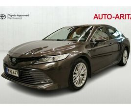 2,5 HYBRID PREMIUM *HUD, JBL, DEFA LÄMPÖPAKETTI*