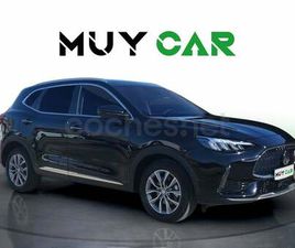 MG HS 1.5TGDI PHEV COMFORT