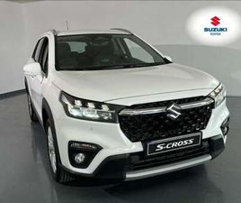 1.4T S2 4WD MILD HYBRID