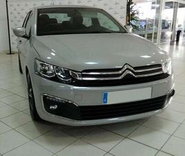 1.5 BLUEHDI 74KW SHINE 4P