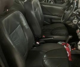 LXL 1.4/ 1.4 FLEX 8V/16V 5P AUT.