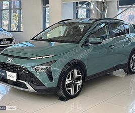 HYUNDAI BAYON 1.4 MPI