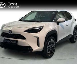 5 PUERTAS STYLE 120H E-CVT