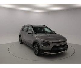 KIA - NIRO 1.6 GDI HEV 95KW 129CV DRIVE