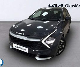 KIA - SPORTAGE 1.6 MHEV DRIVE 100KW 136CV 4X2