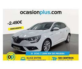 1.2 TCE ENERGY ZEN 97KW