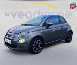 1.0 70CH BSG S&S PACK CONFORT