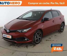 HYBRID 140H FEEL! EDITION