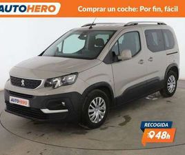 1.5BLUEHDI S&S STANDARD ACTIVE 100