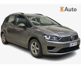 COMFORTLINE 1,4 TSI 92 KW (125 HV) DSG-AUTOMAATTI