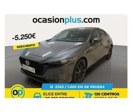 2.0 SKYACTIV-X ZENITH-X 132KW