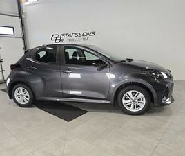 HYBRID EXCLUSIVE-LINE