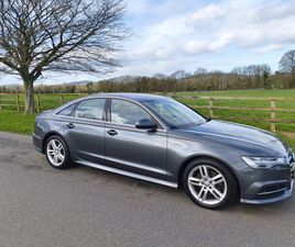 2.0TDI 190 ULTRA S-TRONIC S LINE