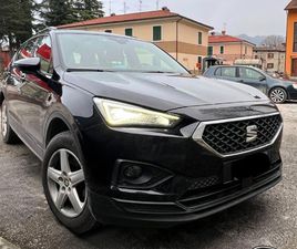 SEAT TARRACO 2.0 TDI 4DRIVE DSG