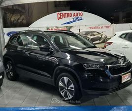 2.0 TDI EVO SCR 115 CV DSG SPORTL.