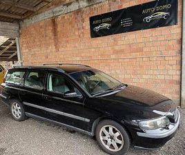 VOLVO V70 AUTOMAT MIT ANHÄNGERKUPPLUNG CANTON FRIBOURG - TUTTI.CH