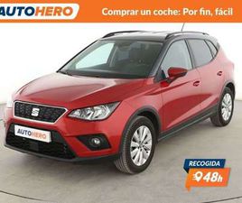 1.0 TSI S&S STYLE XM EDITION 110