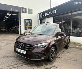 MERCEDES CLASSE T 160 D PROGRESSIVE