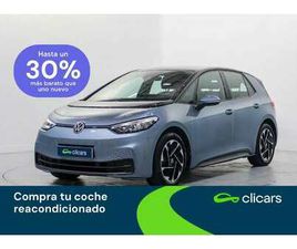 VOLKSWAGEN ID.3 PRO 107KW