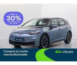 VOLKSWAGEN ID.3 PRO 107KW